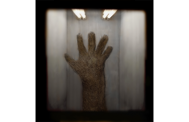 Jeff Gipe: Half-Life of Memory